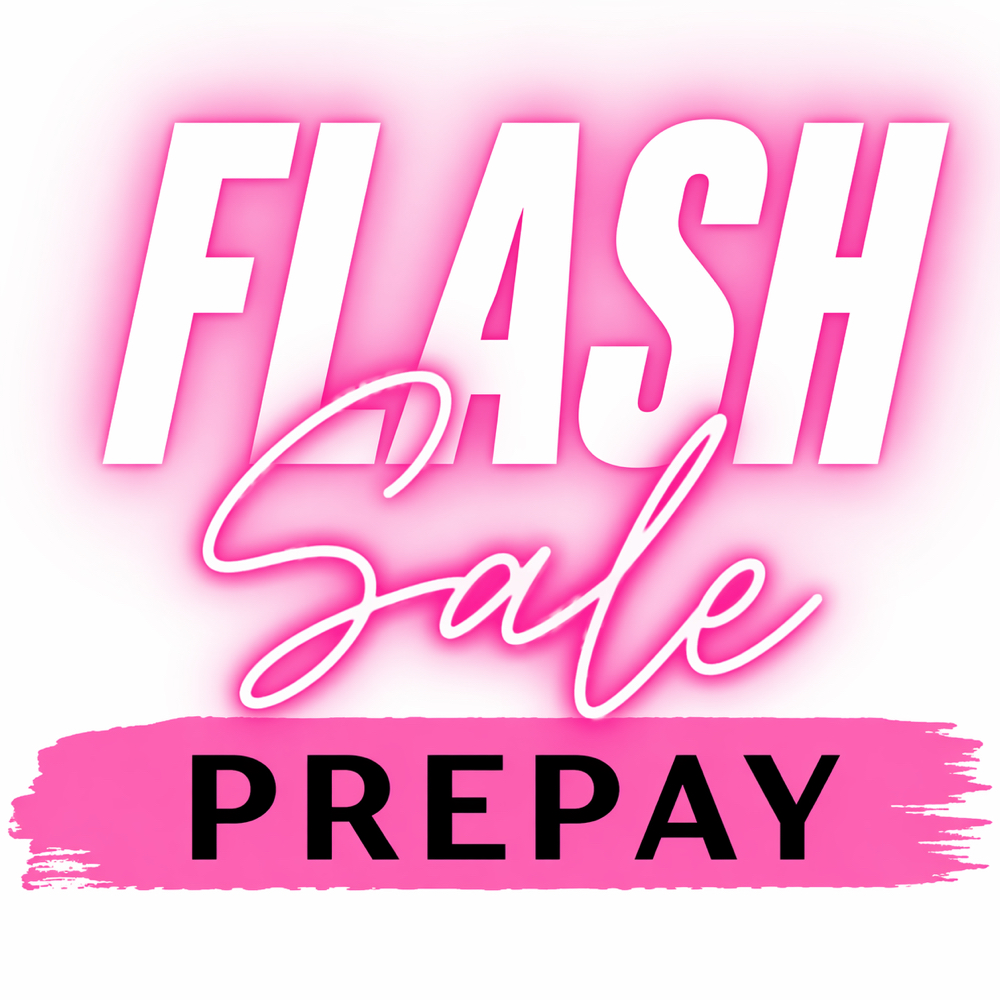 Prepay Flash Sale! at Every Skin Spa & Bath in Lake Wales, FL