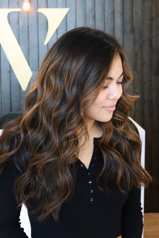 Balayage