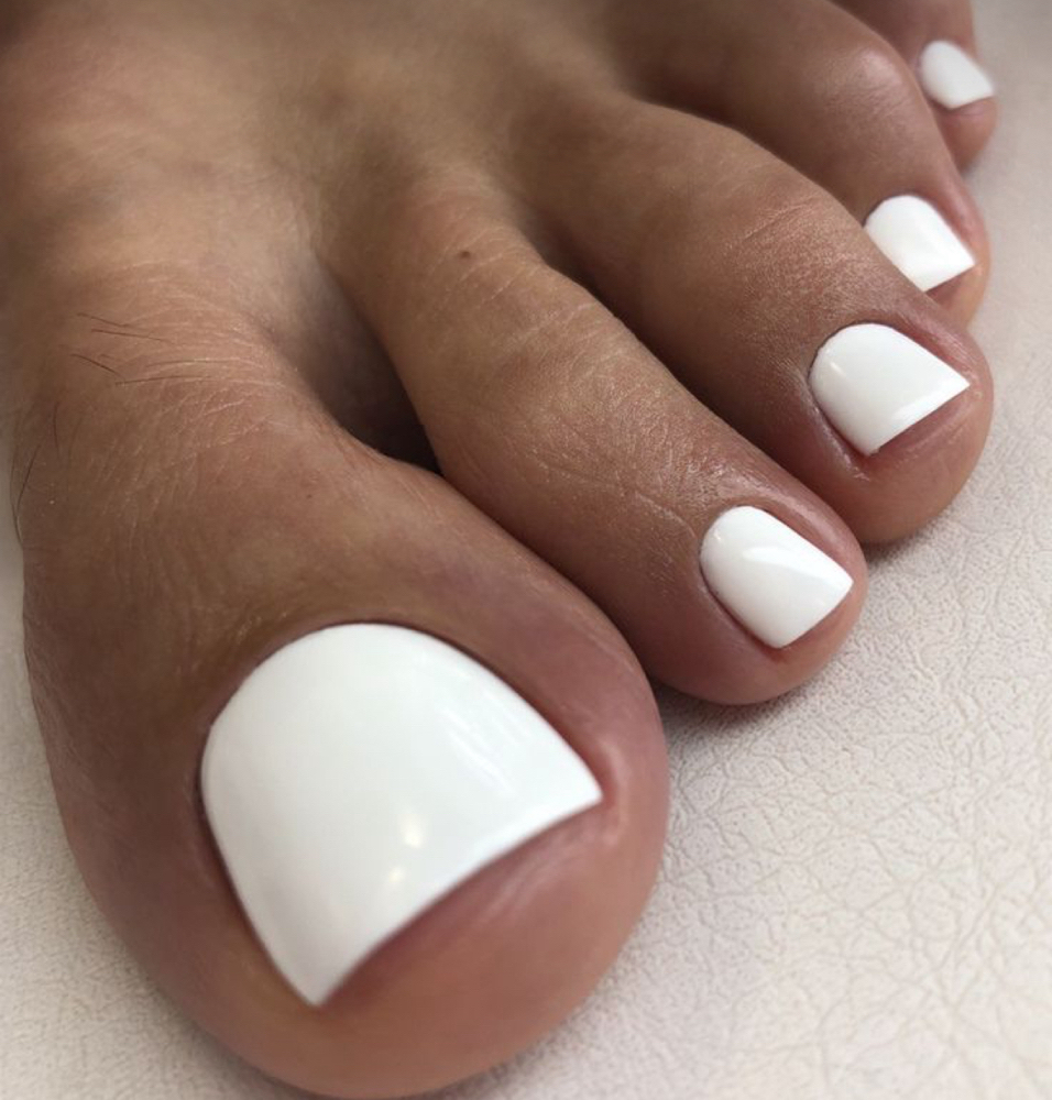 (no-chip) POLISH CHANGE For T/N