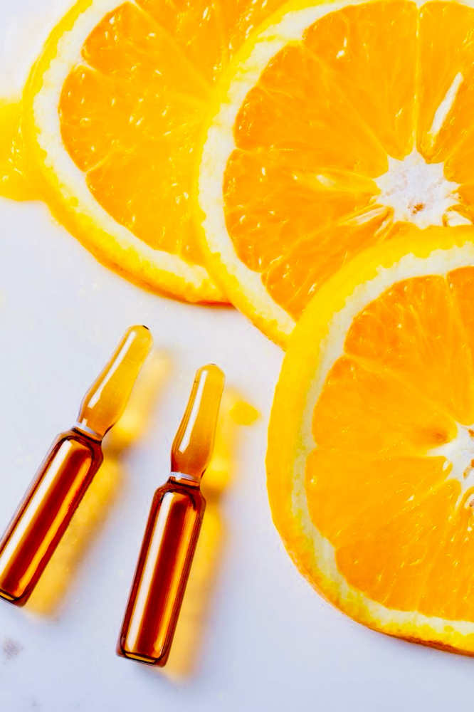 Mimosa Facial