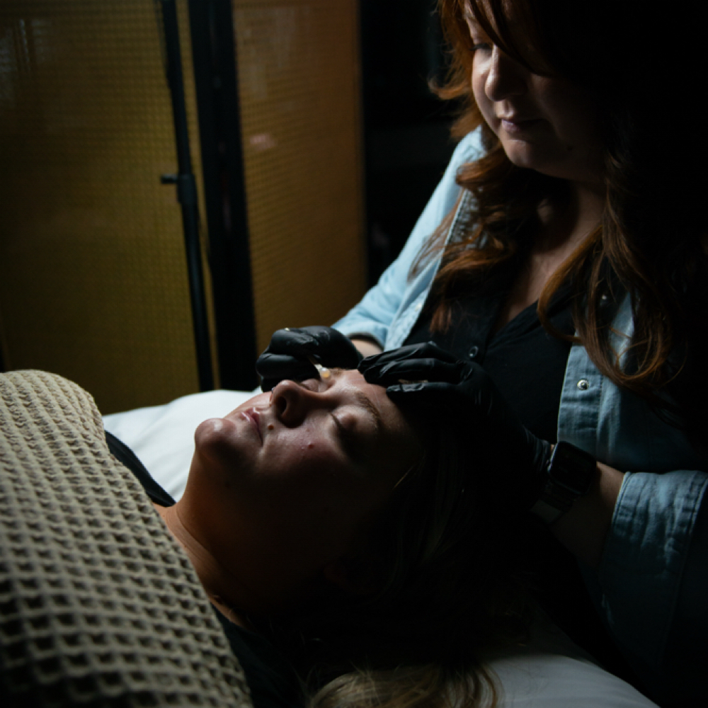 Brow, Lip And Chin at Desert Rose Esthetics- Loose Ends Salon in Moses Lake, WA