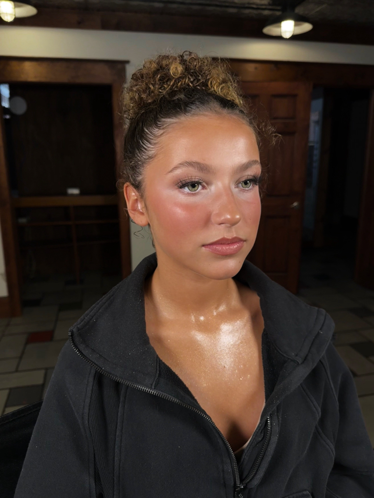 Event Makeup