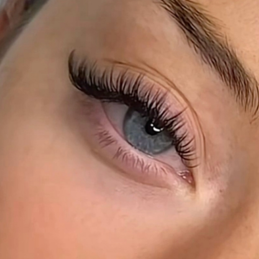 extended fill at Divine sbl in san antonio, TX