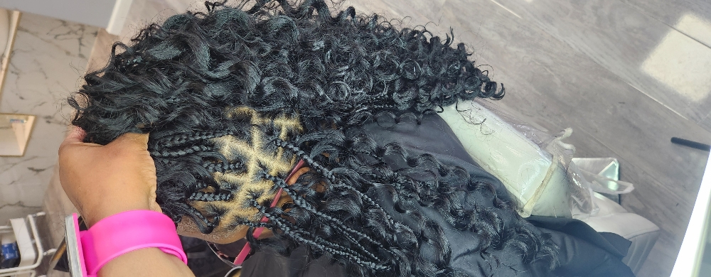 Boho Braids