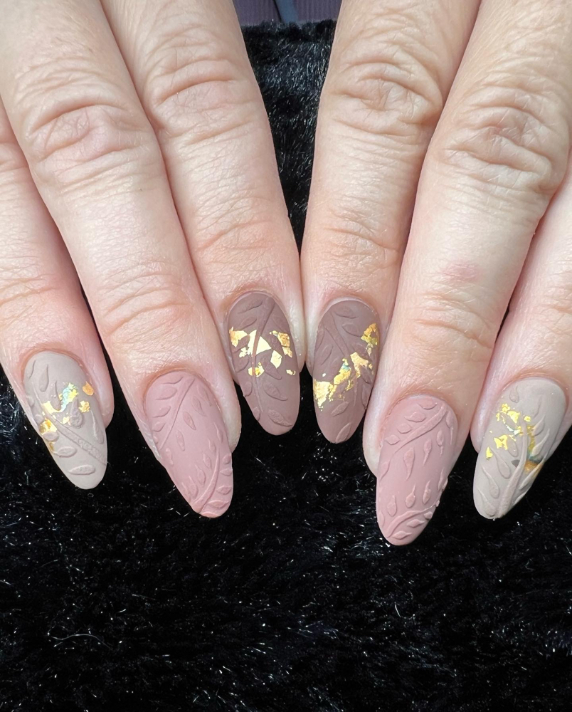 Designs- 4-6 Nails