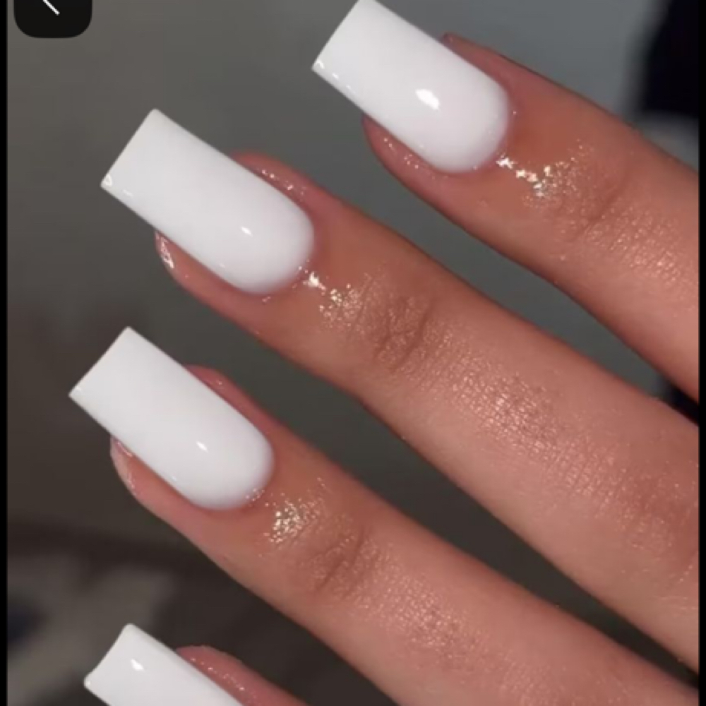 Acrylic-Full Set/Medium at The Nail Experience in Swansea, IL