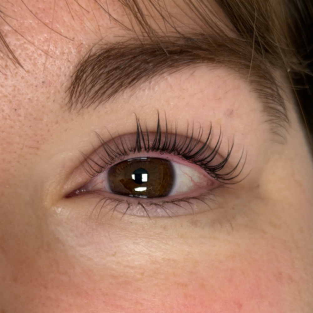 Lash Lift and Tint at DesireLuxe Lashes in Fort Washington, MD
