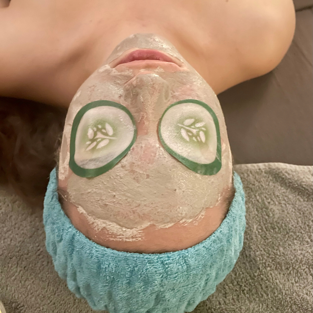 Radiance Facial By Lindsay at Simply Bella Skin And Laser in Plymouth Meeting, PA