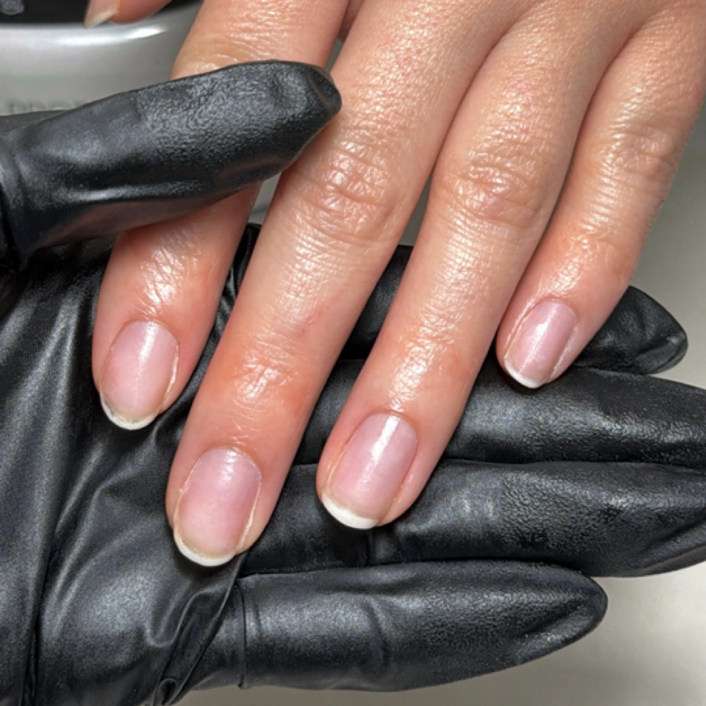 SOAK OFF at Nails By Emma in Desloge, MO