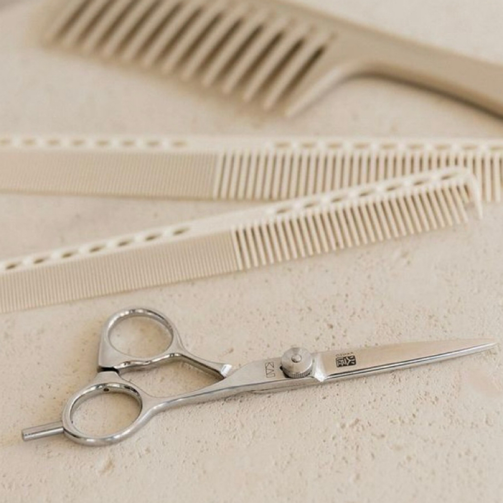 Kids Haircut at A Shear Thing Beauty Collective in The woodlands, TX