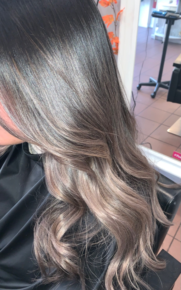 Color Correction