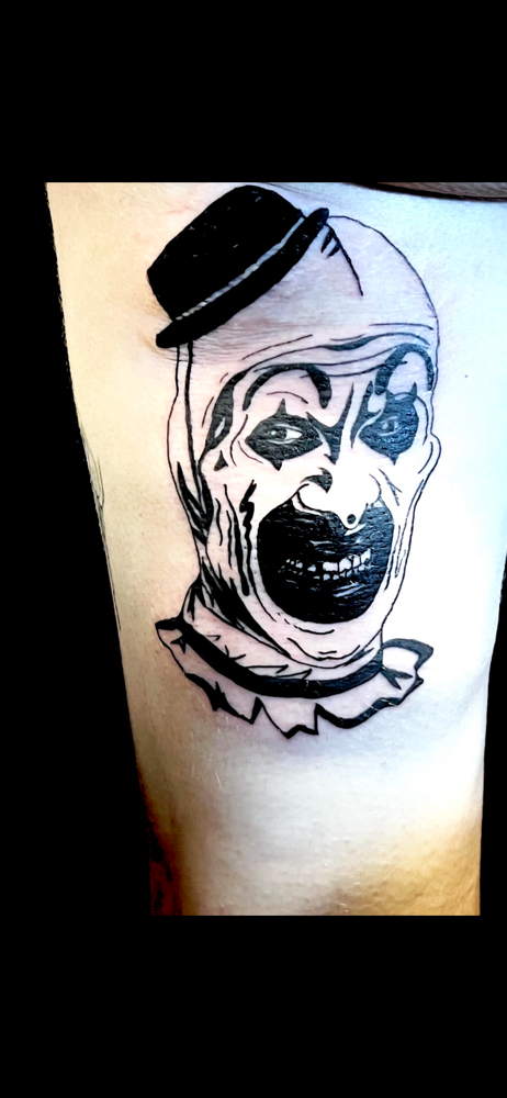 Body Art