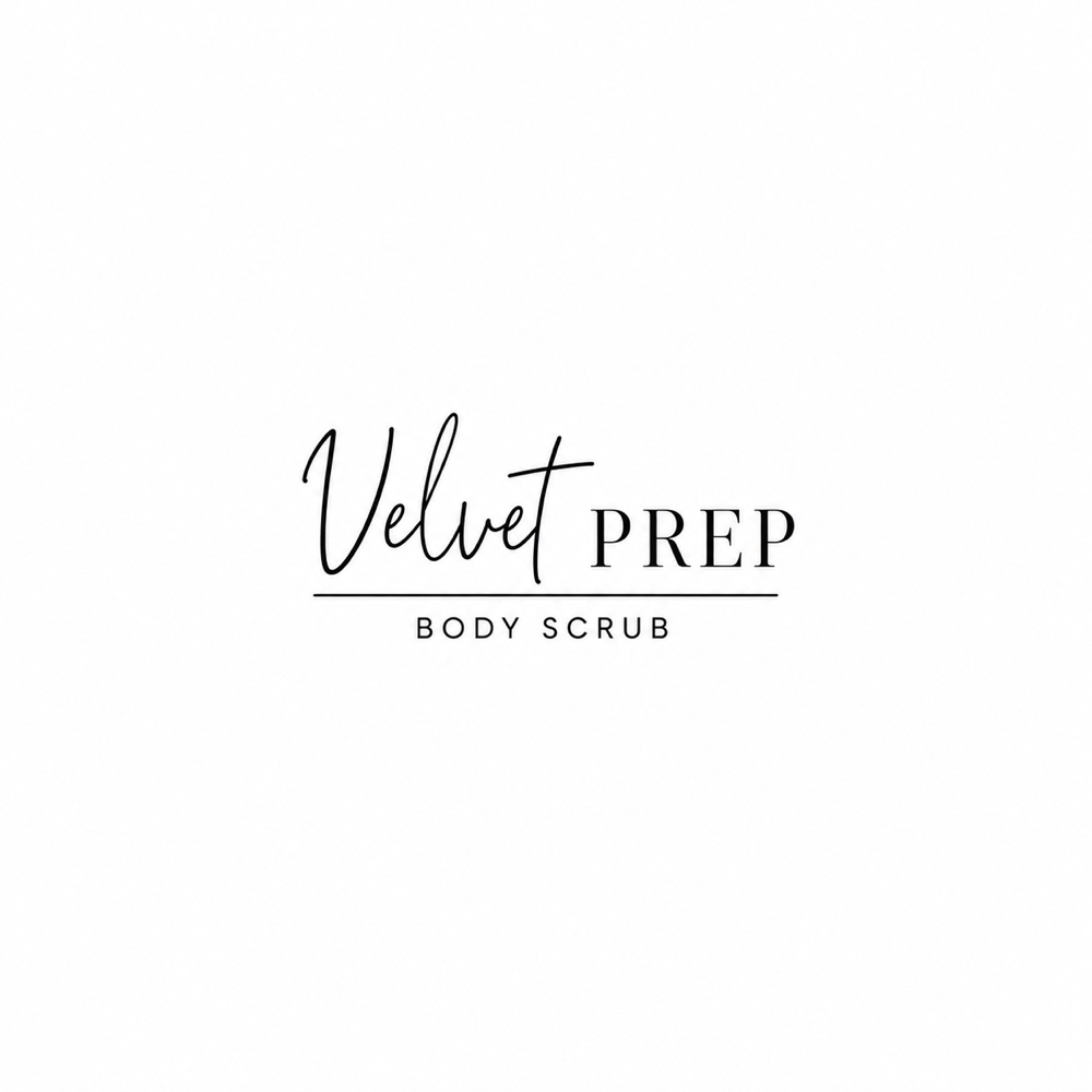Velvet Prep Body Scrub at NICKY|RAE Tanning in Villa Park, IL