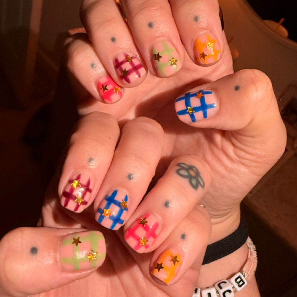 Builder Gel Rebalance at Nails & Skin by Libby in Johnson City, TN