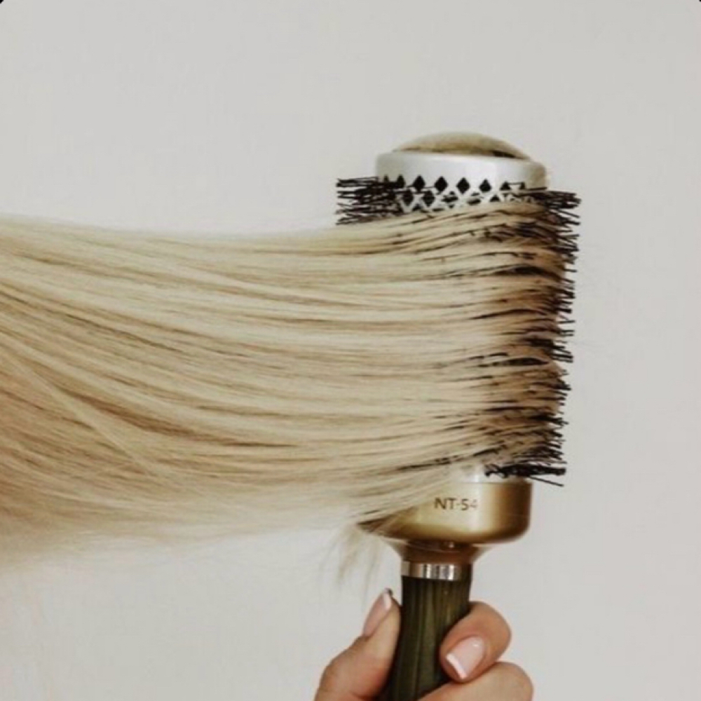 Shampoo/ Blowdry at STYLES BY SOPHIA JANE in Hazel Green, AL