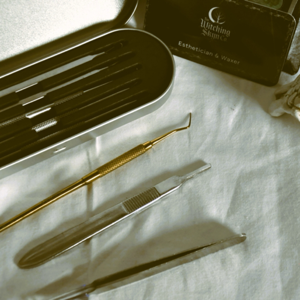 Lash Lift + Tint + Brow Lami + Tint at The Witching Skyn Co. in Reidsville, NC