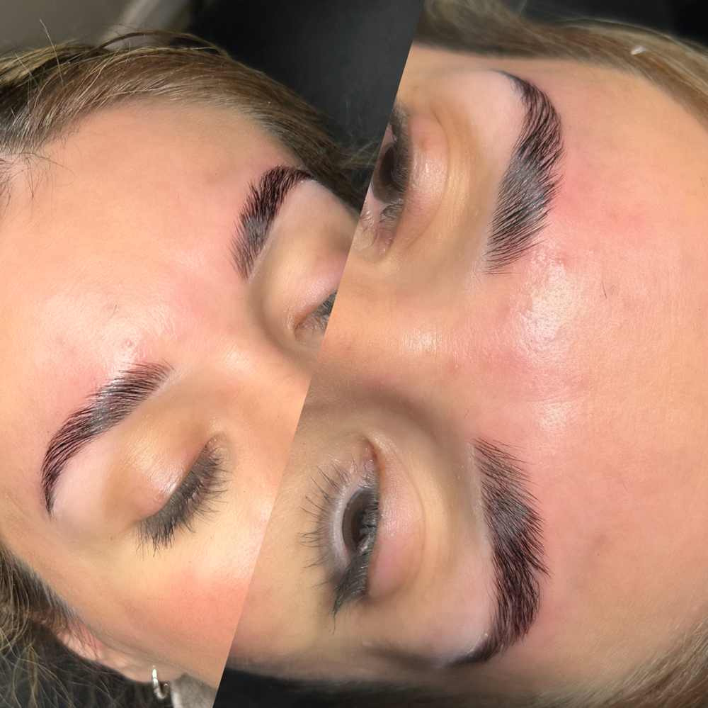 Brow Lamination