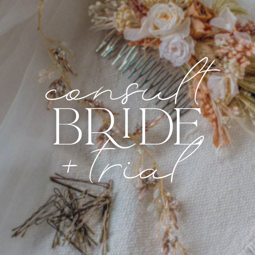 THE "I DO" PREVIEW PACKAGE
