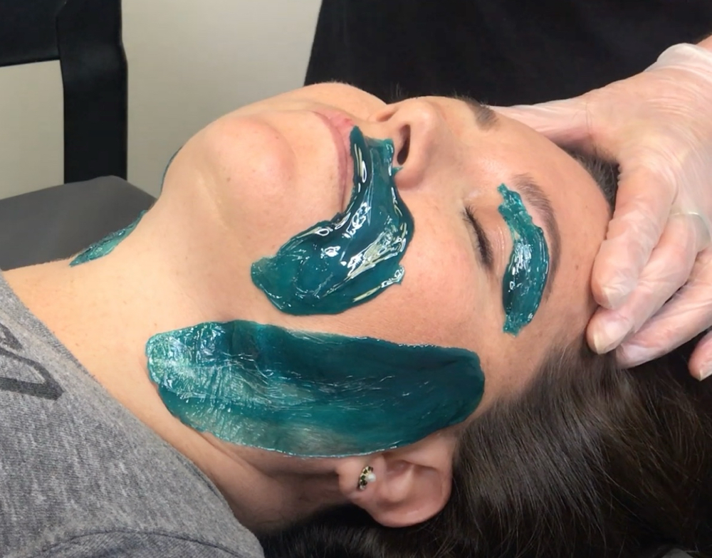 Full Face