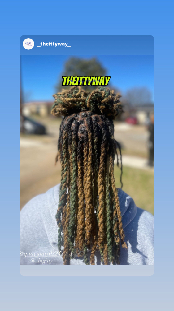 LOCS
