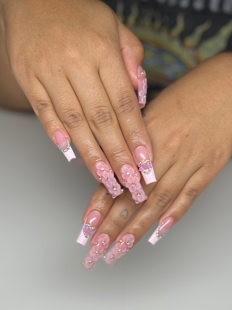 LONG GEL-X