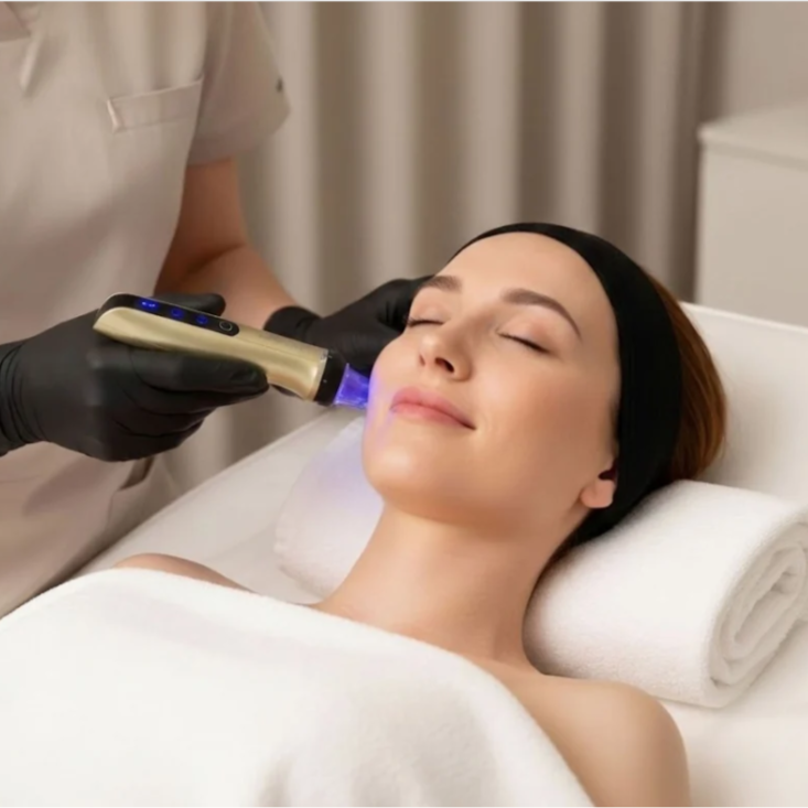 Botanical Fusion™ Microneedling at Spa Botanicals in Covina, CA