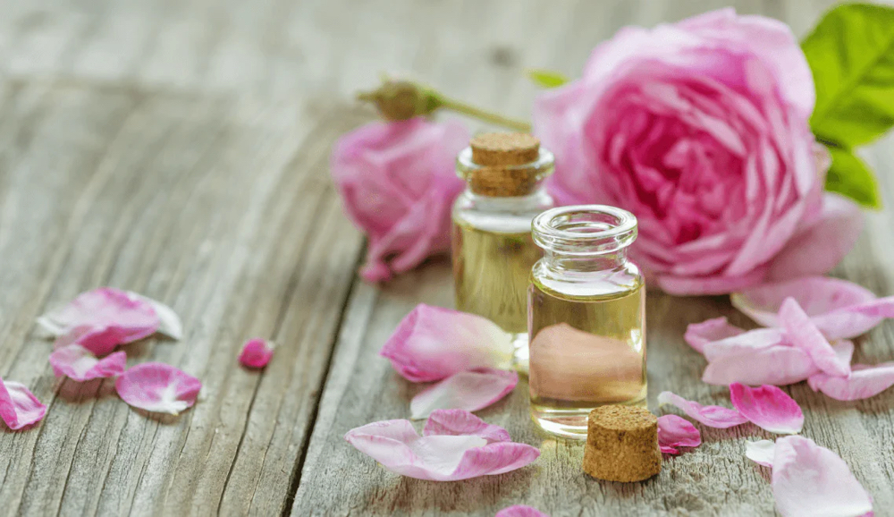 Rose Facial