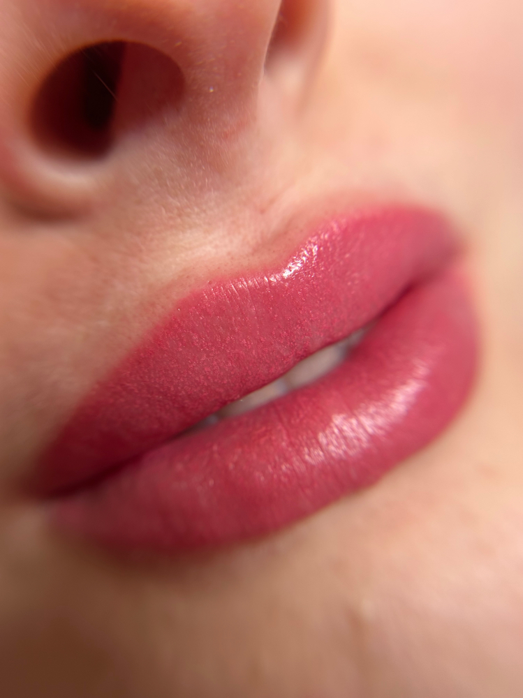 Lip Blush