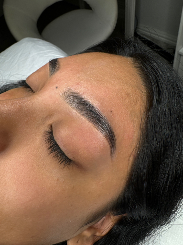 The Brow Bundle