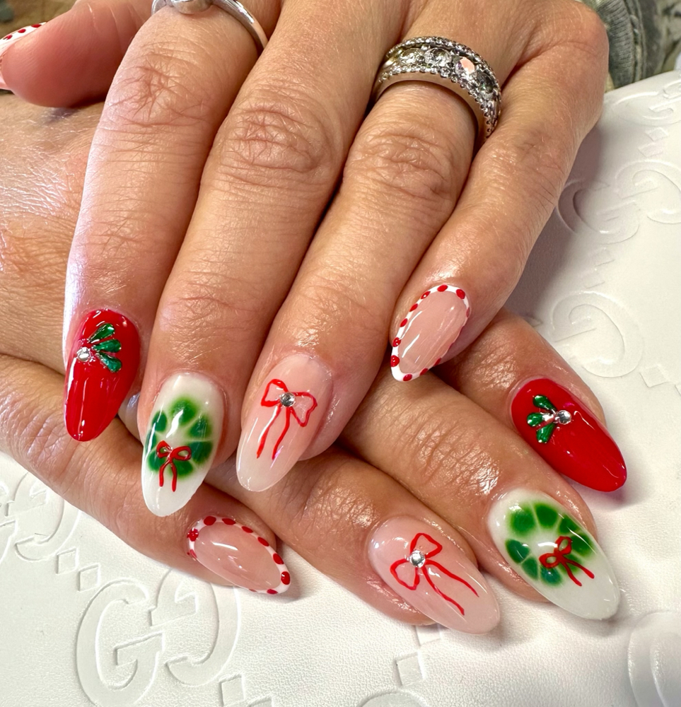 Additional Art - Medium