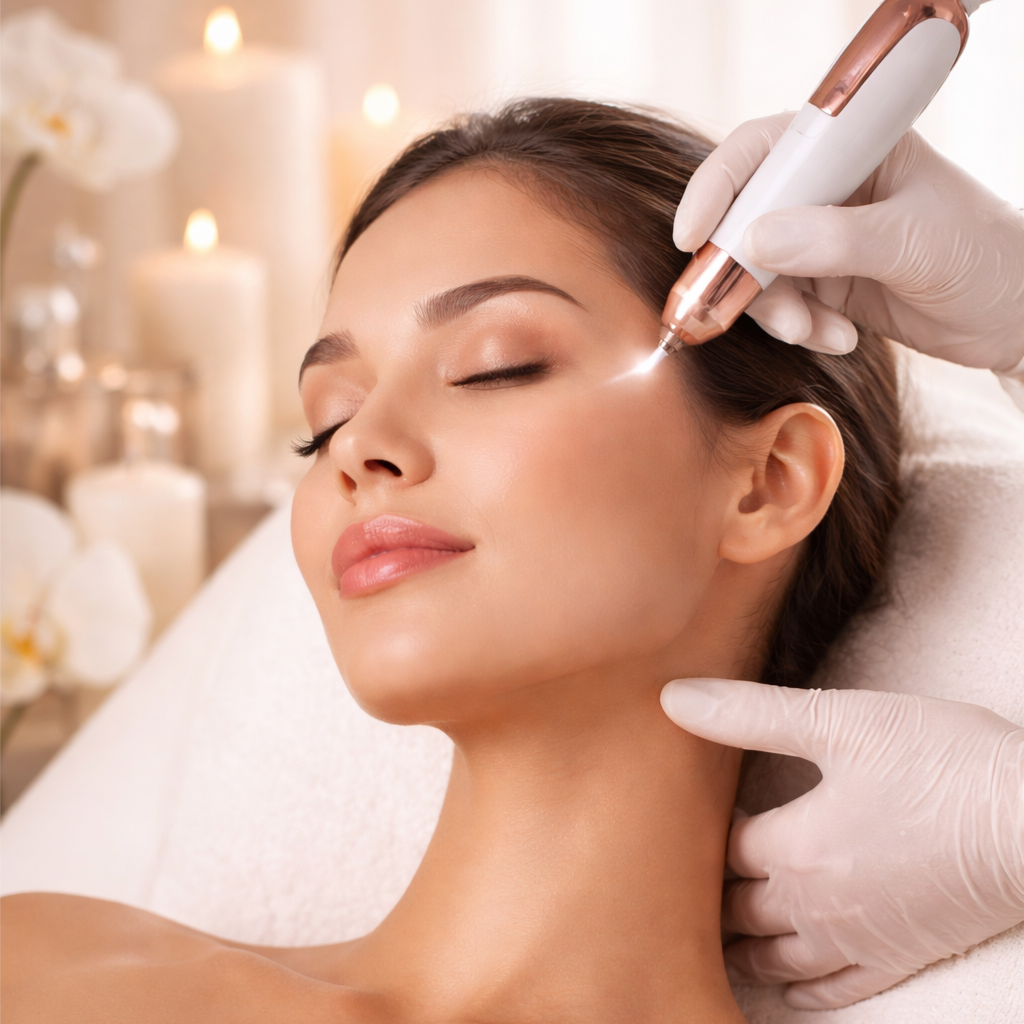 PlasmaLift™ Skin Renewal at GLOWONIX in Surprise, AZ