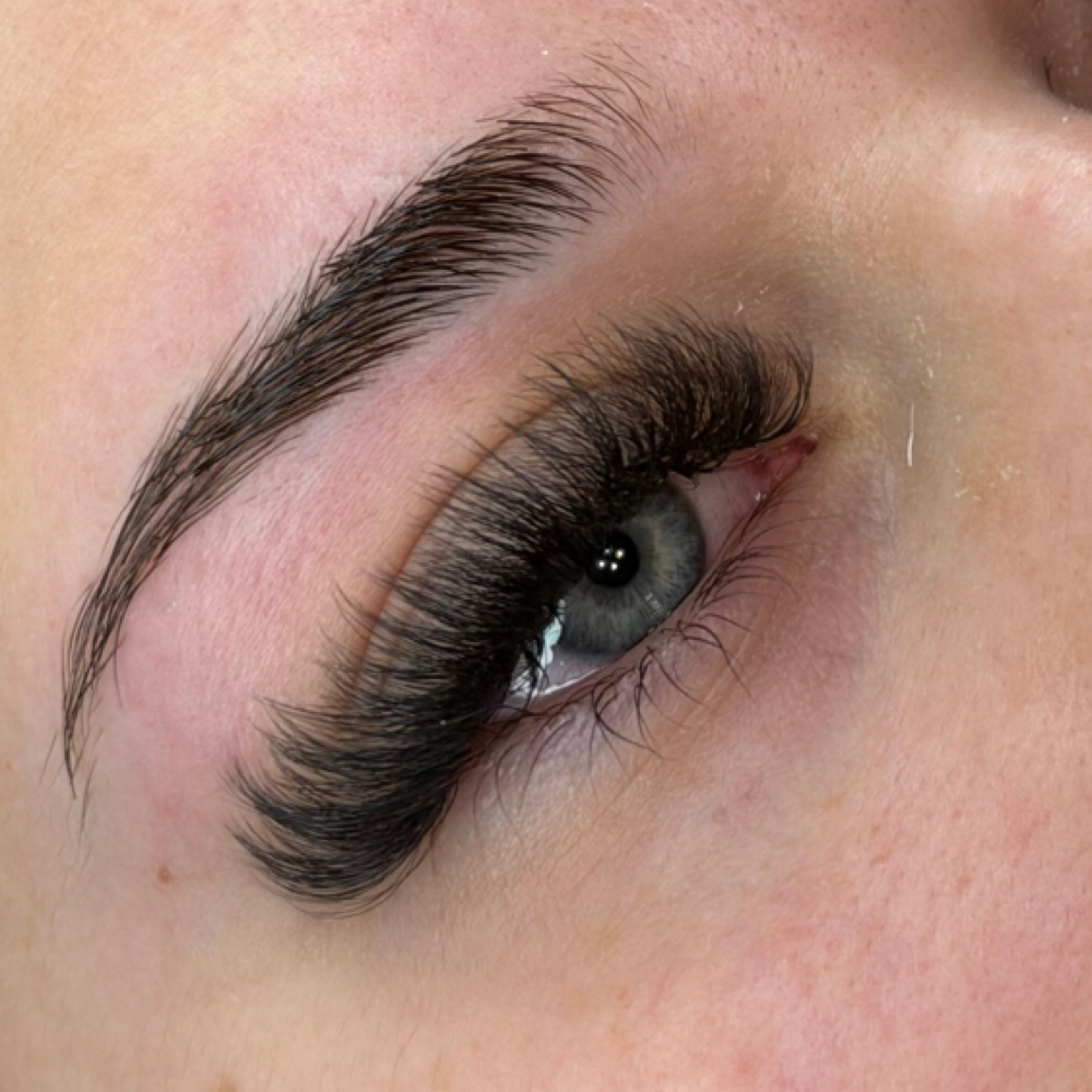 Mega Volume 2-Week Fill at Dreamy Esthetics in Cortland, NY