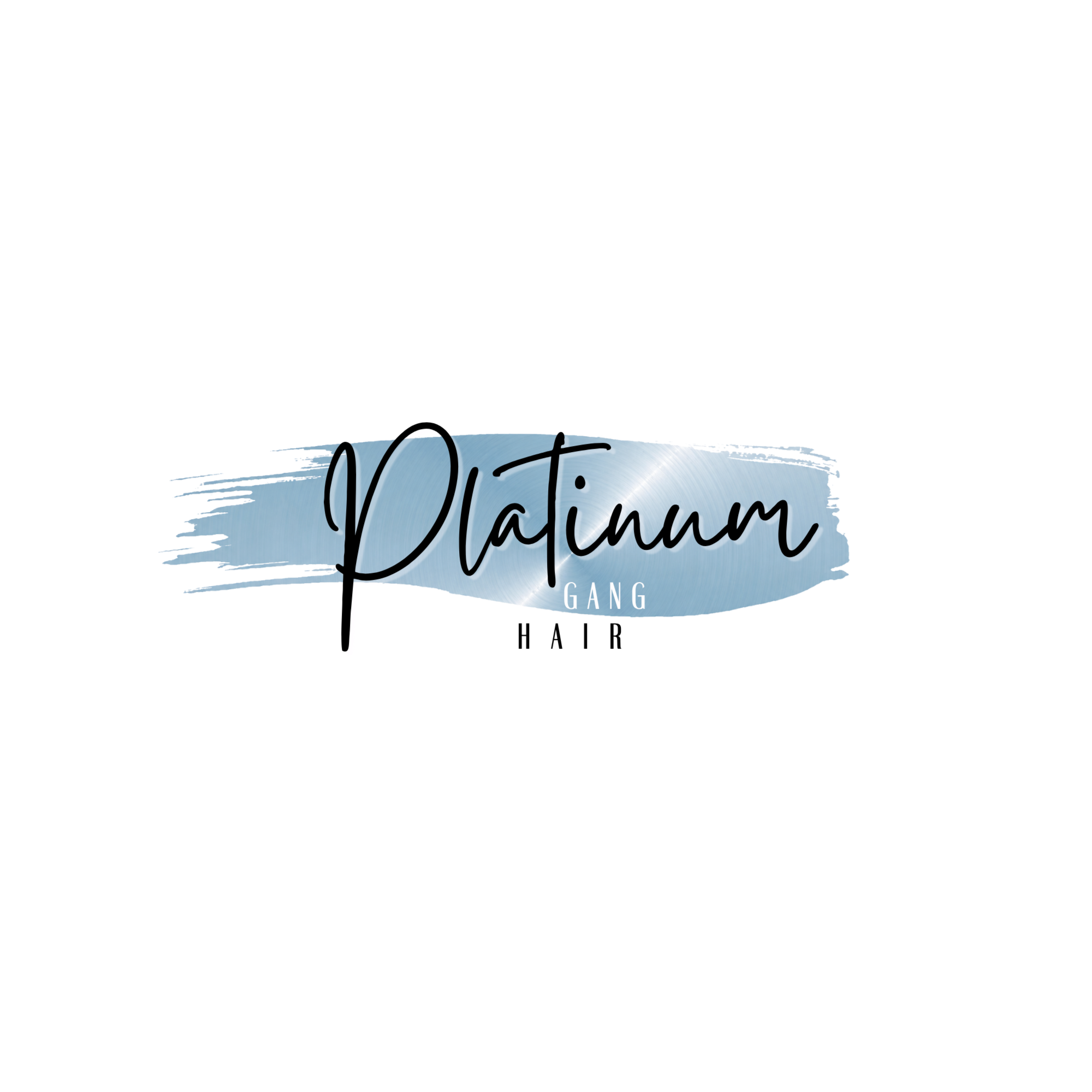 Platinum Signature Color Collection at Platinum Gang Hair in La Mesa, CA