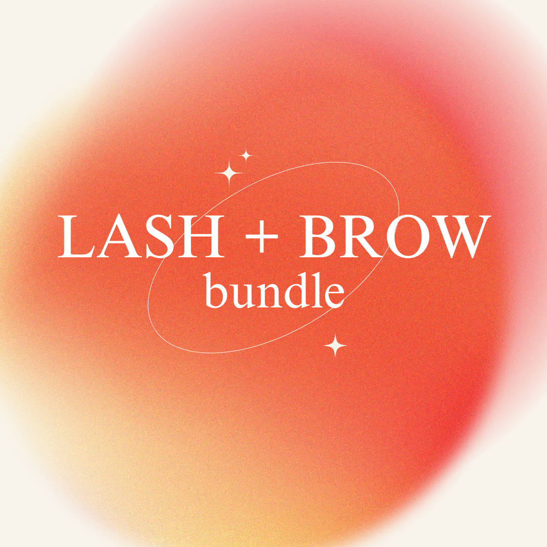 Lash + Brow Bundle