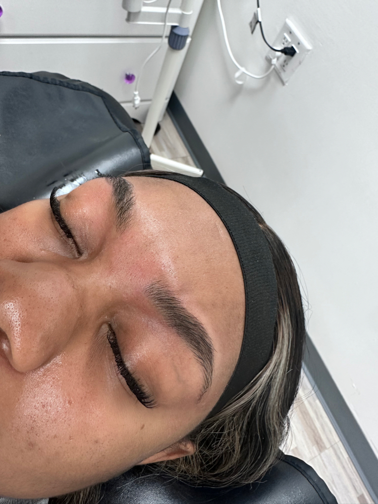 Eyebrow