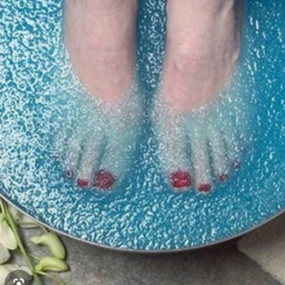 Jelly Pedi Add-on at Get Nailed by Brittany in Kendallville, IN