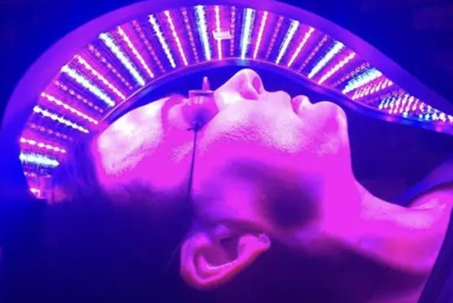 Add-On LED Light Therapy