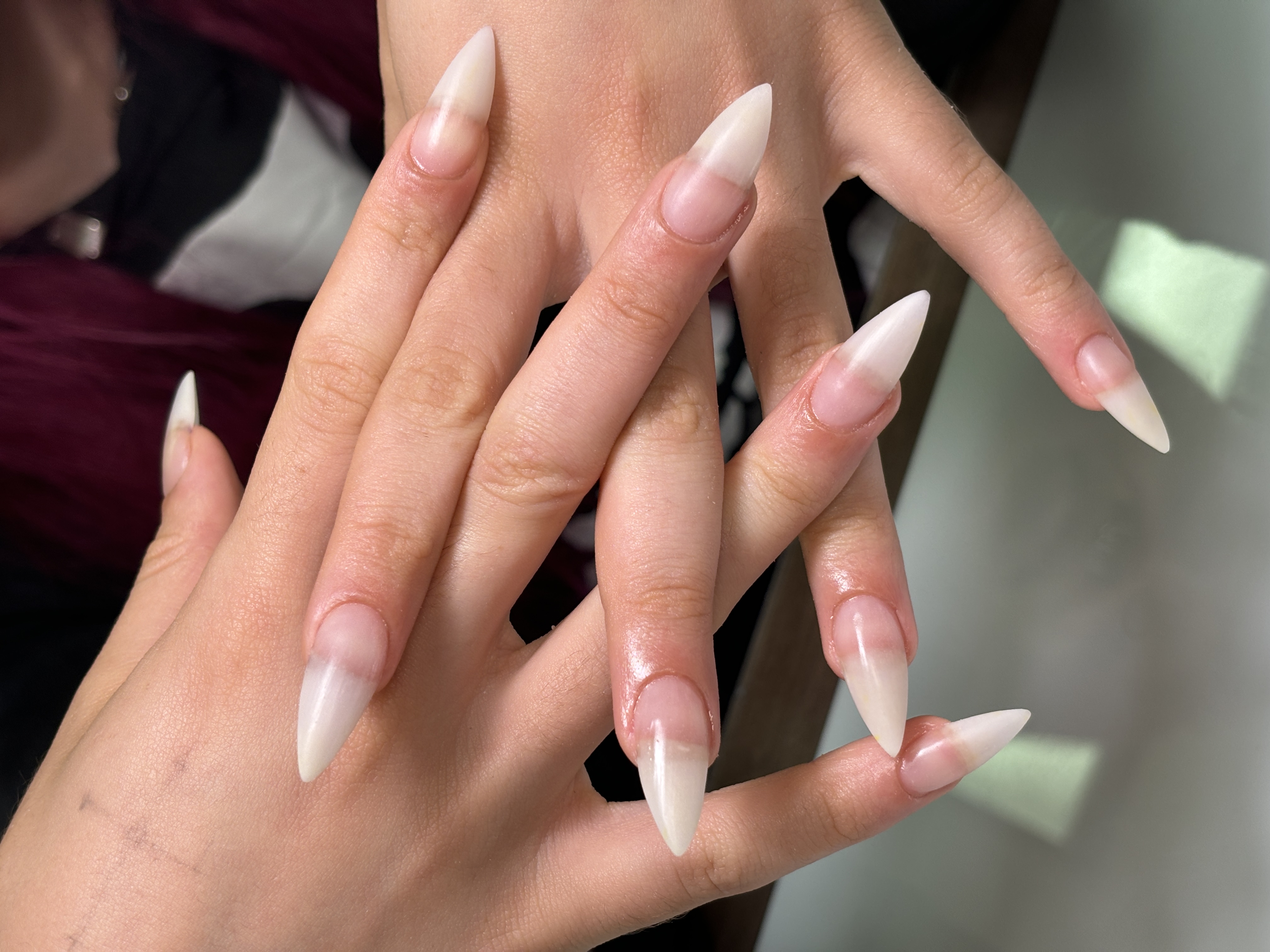 Acrylic Full Set