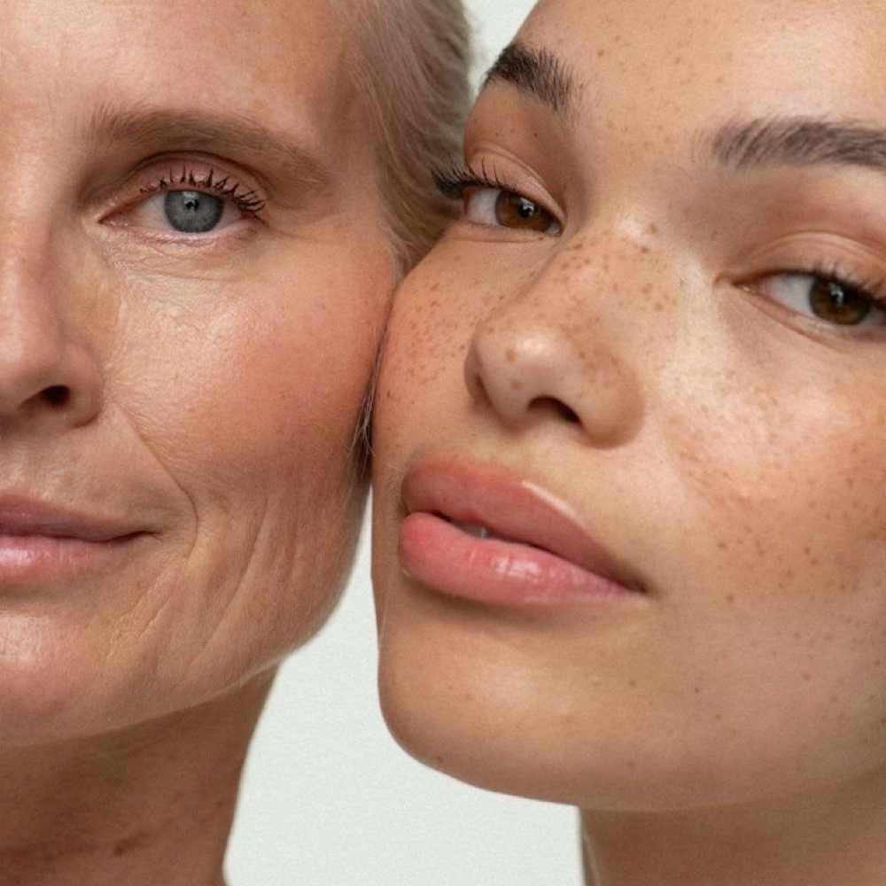 Mom’s Radiance Reset (45 Min) at Esthetics Lounge in Palm Desert, CA