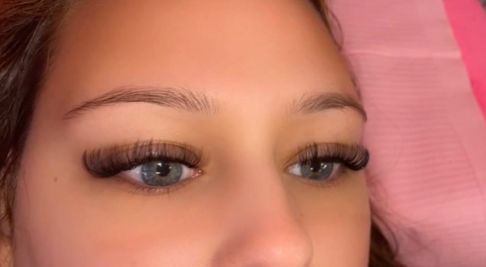 Natural Full Set