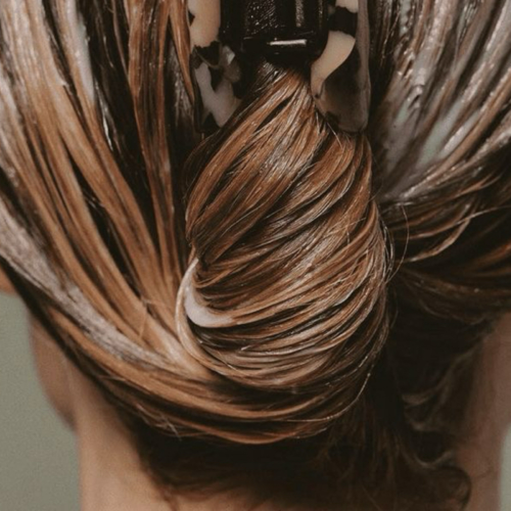 Conditioning Treatments at Hair by Anna Marie in Warren, OH