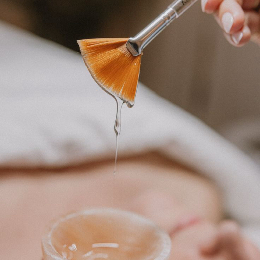 Natural Glow Facial☁️🪞✨ at Luxe Esthetics LA in Los Angeles, CA