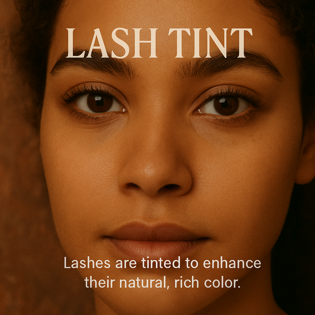 Lash Tint