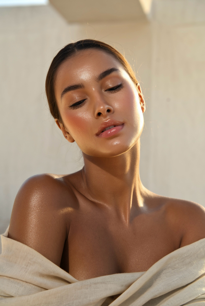 ✨Glow Getter✨