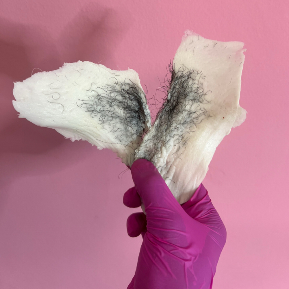 Brazilian Wax at Esthetiq By Ja’Miya in Lagrange, GA
