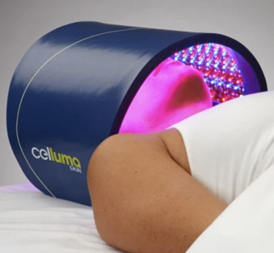 LED Light Therapy (ADD ON)