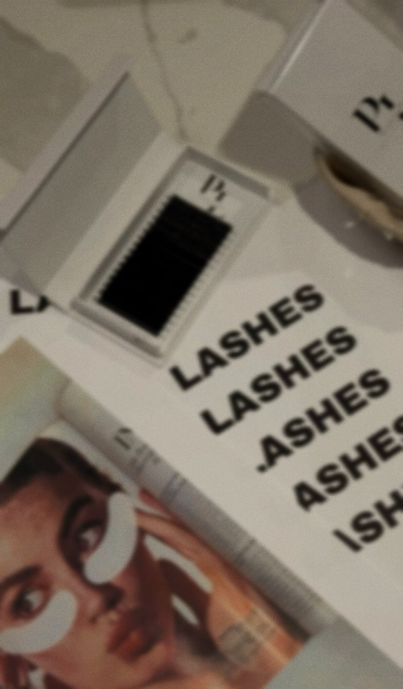 Lash Fill: 2 Weeks