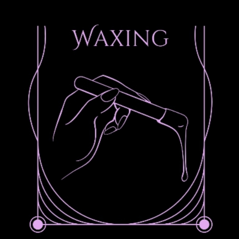 Back Sugaring at Alexa, Esthetician and Nail Technician in Seville, OH