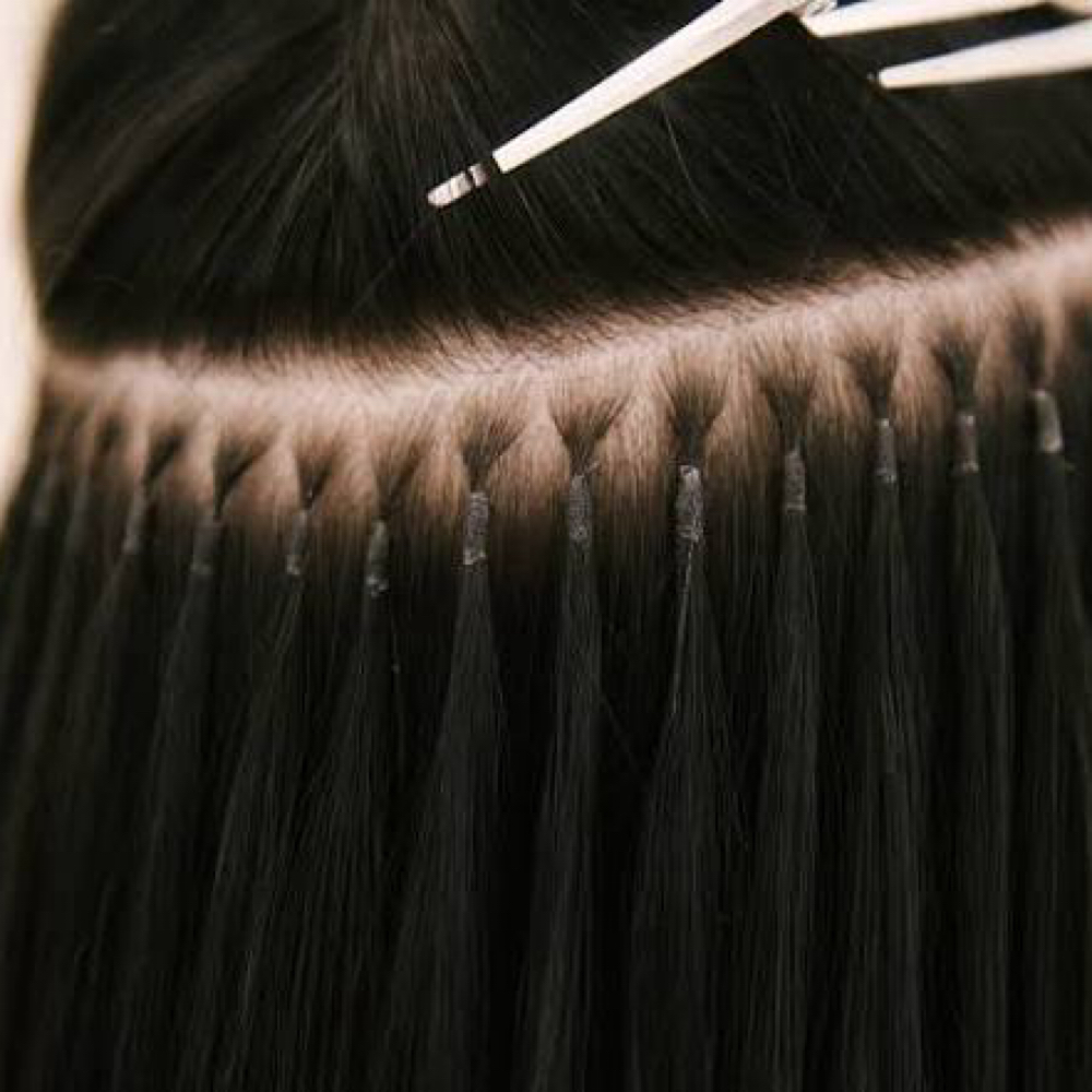 K Tip Install ( Per Pk ) at Luna salon in Ballground, GA