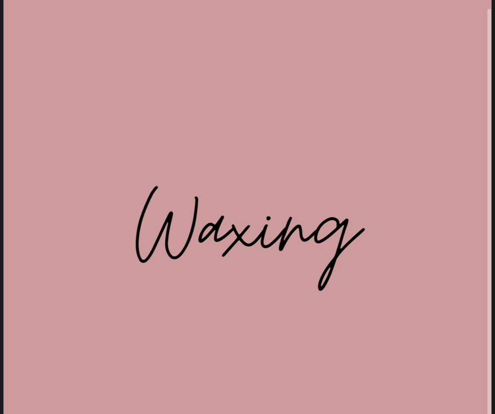Brow Shaping